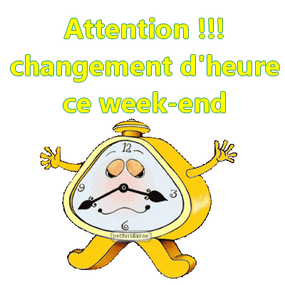 Petit rappel